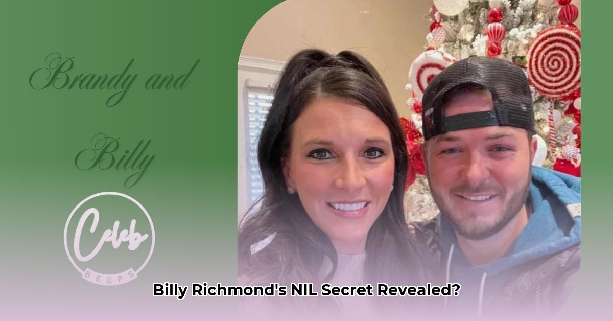 billy-richmond-net-worth